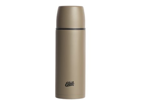 Esbit - Vacuum Flask 1 L Thermos - Olive