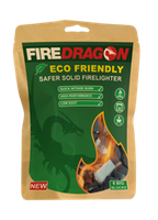 BCB Firedragon Solid Fuel Pouch 6 pack