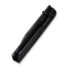 Civivi Hid Knife Black G10, Black Stonewashed 14C28N by Ostap Hel (C23008-1)