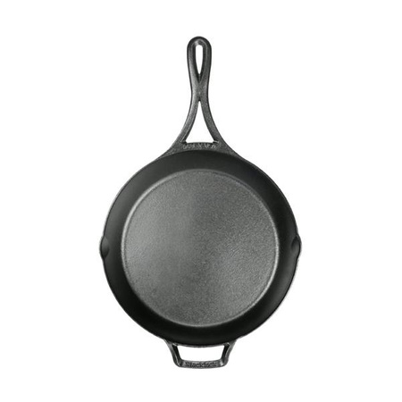 Lodge - Cast iron frying pan 26 cm BLACKLOCK