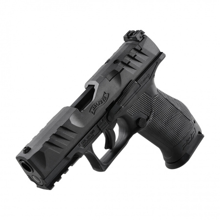 Walther - RAM Walther T4E PDP Compact 4" pistol .43 black