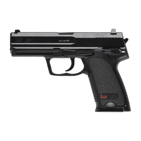 Heckler&Koch - H&K USP 6 mm CO2 replica ASG pistol