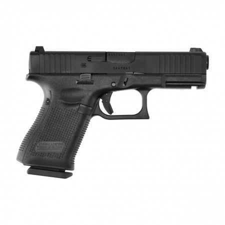 Glock - Glock 19 gen 5 replica ASG pistol. 6 mm