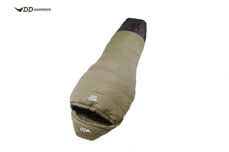 DD Scarba Regular Sleeping Bag - DD Hammocks Sleeping Bag