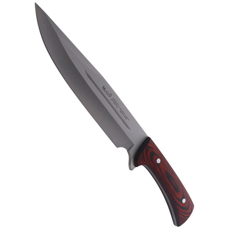 Muela Full Tang Pakkawood 210mm Hunting Knife (JABALI-21E)