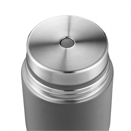 Esbit - Food Jug Sculptor 0.75 L lunch thermos - Grey