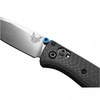 Benchmade - 533-3 Mini Bugout Folding Knife