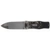 Mikov Predator Buffalo Horn Knife (241-NR-1/KP)