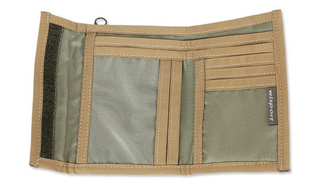 WISPORT - Lizard Wallet - MultiCam