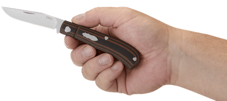 CRKT 7100 Venandi Folding Knife