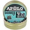 Apolo - Domed 5.5 mm shot, 250 rounds. 1.03g/16.0gr (19916)