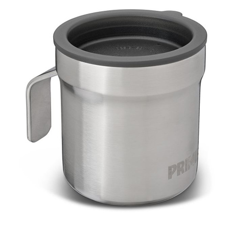 Primus - Koppen Mug 0.2L thermal mug - Stainless Steel