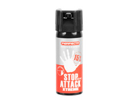 Perfecta - Stop Attack Xtreme pepper spray 50 ml