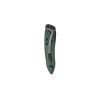 Leatherman Skeletool KB OD Green knife (833161) - 2 tools