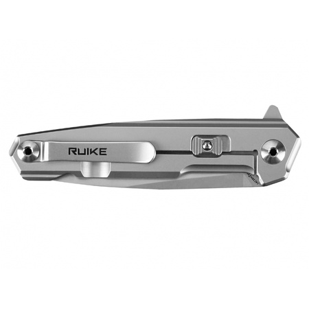 Ruike P875-SZ silver knife