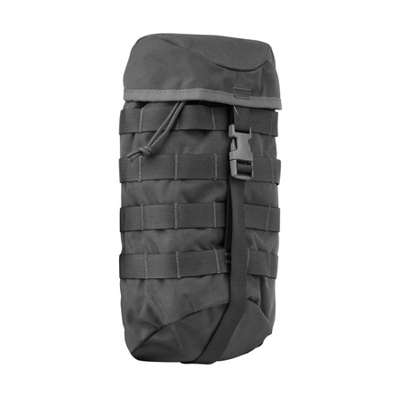 Wisport Sparrow II side pocket - Black