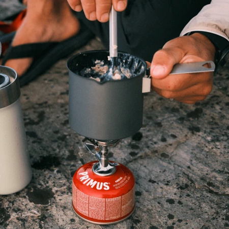 Primus - Ultralight Folding Touring Burner - Micron III