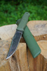 Condor Bushglider knife - Olive