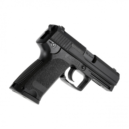 Heckler&Koch - H&K P8 A1 6 mm green gas replica ASG pistol