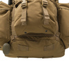 Helikon Bergen 18L Backpack - Earth Brown/Clay