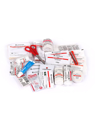 Explorer First Aid Kit - Lifesystems