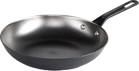 GSI Guidecast Cast Iron Frying Pan 10"