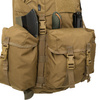 Helikon Bergen 18L Backpack - Olive