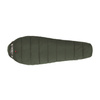 Robens - Glacier II hiking sleeping bag - for left-handers