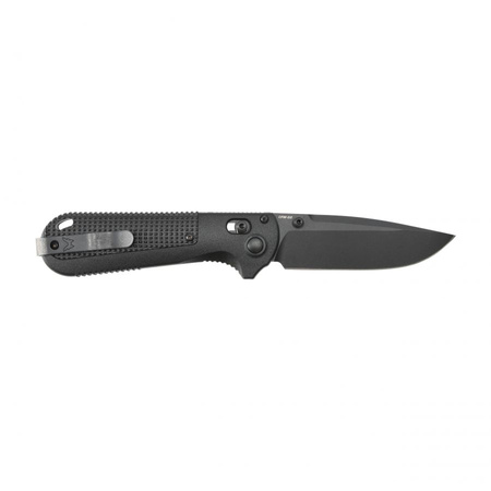 Benchmade - 430BK-02 Redoubt folding knife
