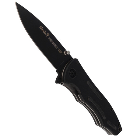 Muela Tactical Folding Knife (PANZER-10N)