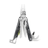 Leatherman Signal Gray multitool (832737) - 19 tools