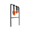 RazorGun - Type 3 wind spinner target
