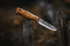 Helle - Temagami ST knife (14C28)