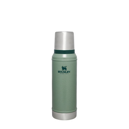Stanley thermos LEGENDARY CLASSIC 0.95L Hammertone Green