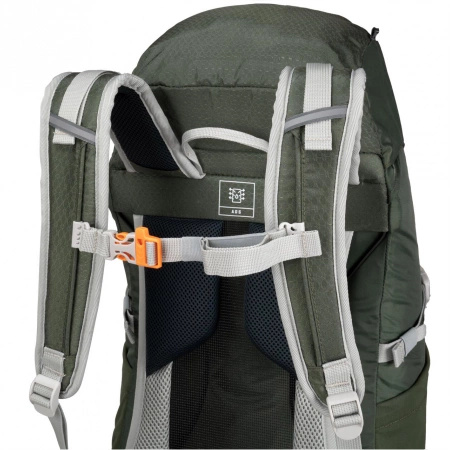 Alpinus - Zarand II 35 backpack - green