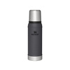 Stanley LEGENDARY CLASSIC 0.75 thermos - Charcoal