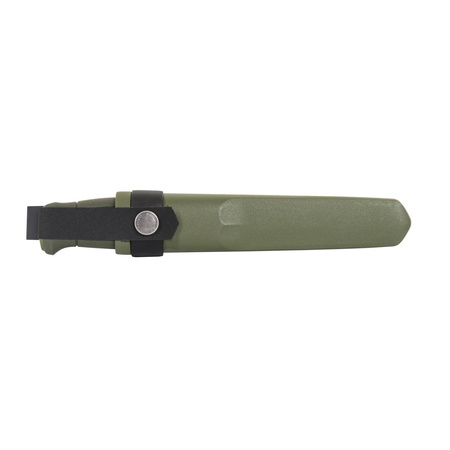 MORAKNIV - Mora Kansbol knife with Multi-Mount (S) - Olive