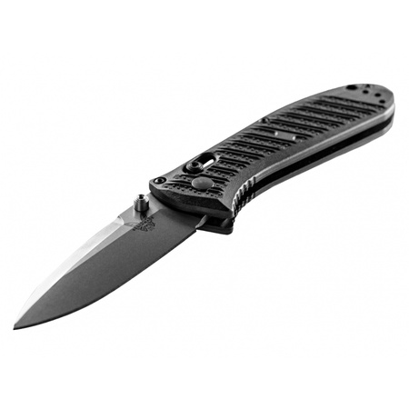 Benchmade - 575-1 Mini Presidio II folding knife