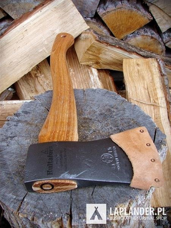 HULTAFORS axe H 006 SV 0.6 kg - Hand-forged