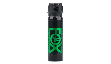 Fox Labs - Mean Green 6% OC pepper spray - Cone - 89 ml - 36MGC