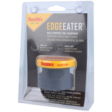 Sharpening stone for axes and tools - Edge Eater - Smith's - 50910