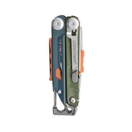 Leatherman Signal Tundrascape multitool (833319) - 19 tools