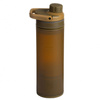 Grayl - UltraPress filter bottle- brown