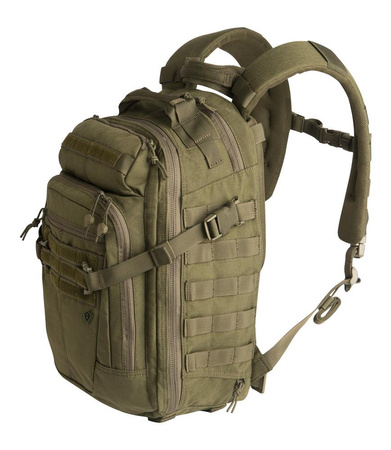 First Tactical Specialist backpack 0.5-DAY 25L OD Green 180006