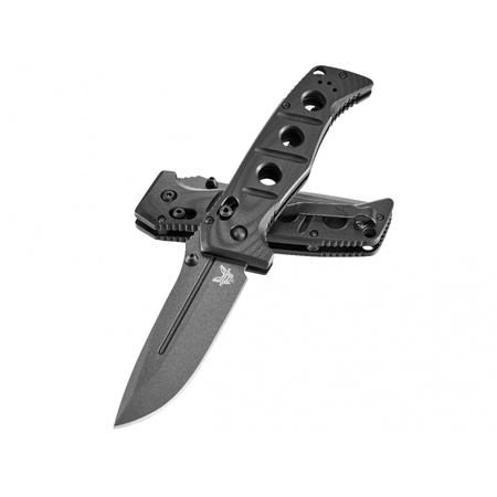 Benchmade - 275GY-1 Adamas Folding Knife