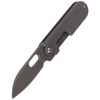 BlackFox Bean Gen2 Folding Knife Design by Serge Panchenko 50mm (BF-719)
