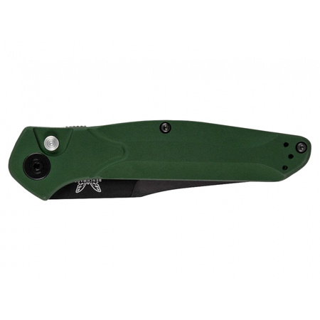 Benchmade - 9400BK Auto Osborne Folding Knife