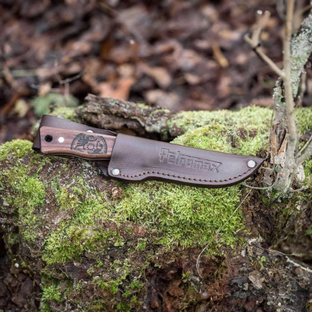 Petromax 10.5 Cm Bushcraft Knife