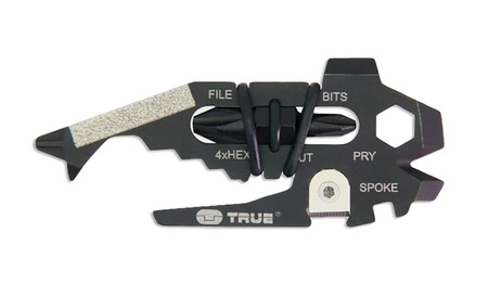 True Utility - FishFace - Micro Tool - TU206