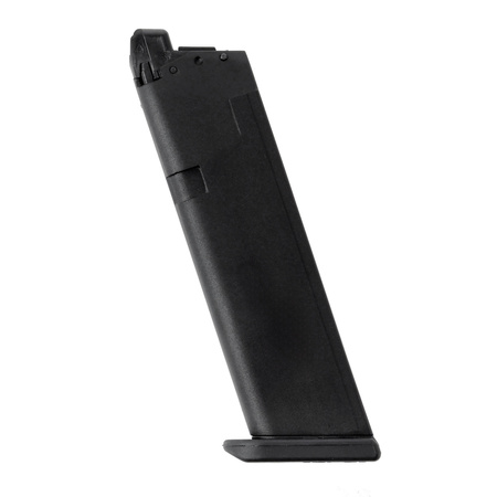Glock - Glock 17 gen 5 ASG Magazine. 6 mm 22 cartridge